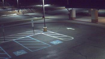 Weather camera view of West Vincent ES.