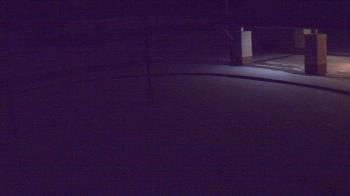 Weather camera view of West Vincent ES.