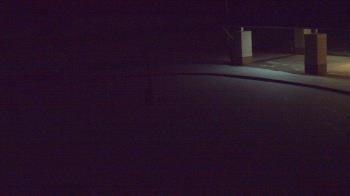 Weather camera view of West Vincent ES.