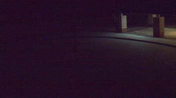 Weather camera view of West Vincent ES.