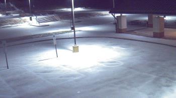 Weather camera view of West Vincent ES.