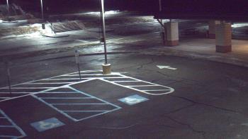 Weather camera view of West Vincent ES.