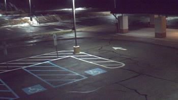 Weather camera view of West Vincent ES.