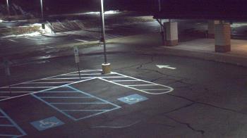 Weather camera view of West Vincent ES.