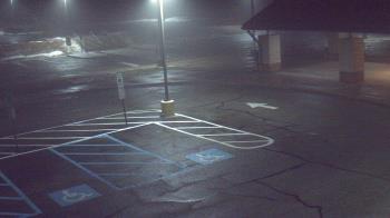 Weather camera view of West Vincent ES.