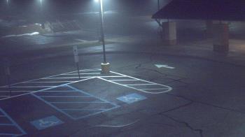 Weather camera view of West Vincent ES.