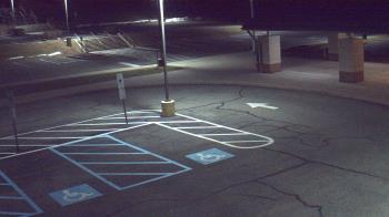 Weather camera view of West Vincent ES.