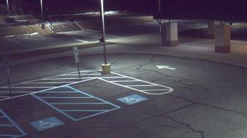 Weather camera view of West Vincent ES.