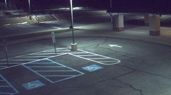 Weather camera view of West Vincent ES.