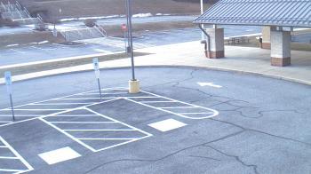 Weather camera view of West Vincent ES.