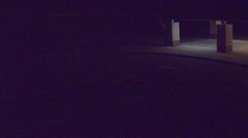 Weather camera view of West Vincent ES.