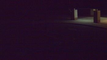 Weather camera view of West Vincent ES.