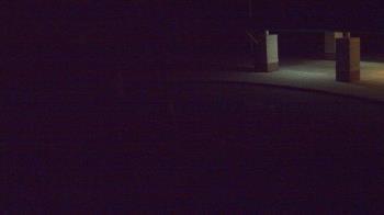 Weather camera view of West Vincent ES.