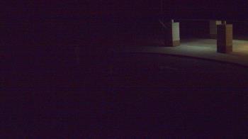 Weather camera view of West Vincent ES.