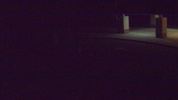 Weather camera view of West Vincent ES.