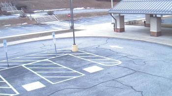 Weather camera view of West Vincent ES.