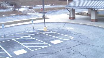 Weather camera view of West Vincent ES.