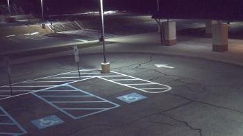 Weather camera view of West Vincent ES.