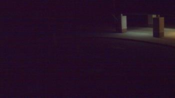 Weather camera view of West Vincent ES.