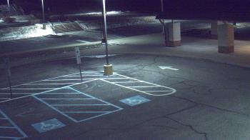 Weather camera view of West Vincent ES.