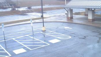 Weather camera view of West Vincent ES.