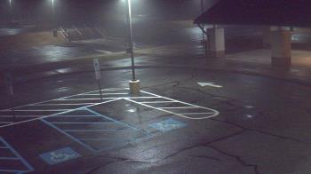 Weather camera view of West Vincent ES.