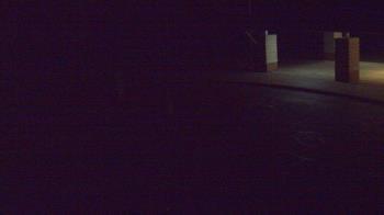 Weather camera view of West Vincent ES.