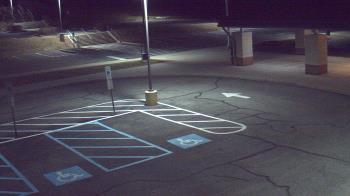 Weather camera view of West Vincent ES.