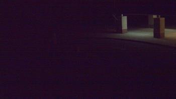 Weather camera view of West Vincent ES.