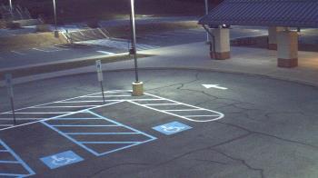 Weather camera view of West Vincent ES.