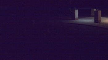 Weather camera view of West Vincent ES.