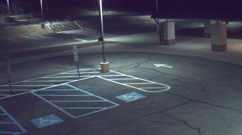 Weather camera view of West Vincent ES.