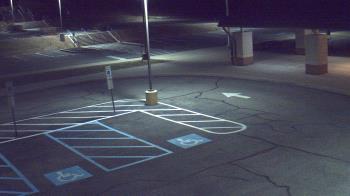 Weather camera view of West Vincent ES.