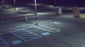 Weather camera view of West Vincent ES.