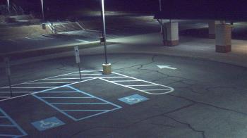 Weather camera view of West Vincent ES.