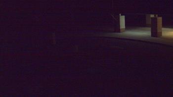 Weather camera view of West Vincent ES.