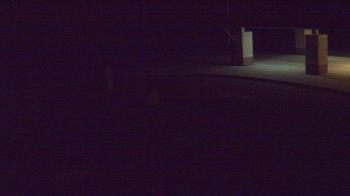 Weather camera view of West Vincent ES.