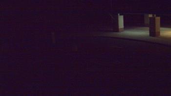 Weather camera view of West Vincent ES.