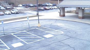 Weather camera view of West Vincent ES.