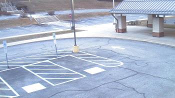 Weather camera view of West Vincent ES.