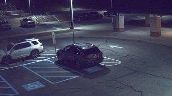 Weather camera view of West Vincent ES.