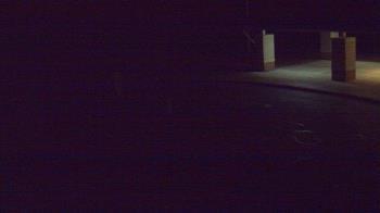 Weather camera view of West Vincent ES.