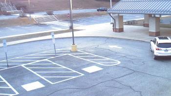 Weather camera view of West Vincent ES.