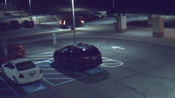 Weather camera view of West Vincent ES.