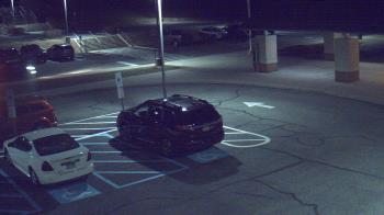 Weather camera view of West Vincent ES.