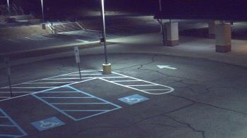 Weather camera view of West Vincent ES.