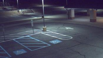 Weather camera view of West Vincent ES.