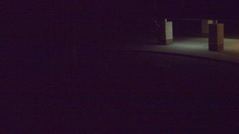 Weather camera view of West Vincent ES.