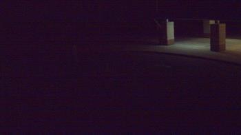 Weather camera view of West Vincent ES.