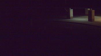 Weather camera view of West Vincent ES.